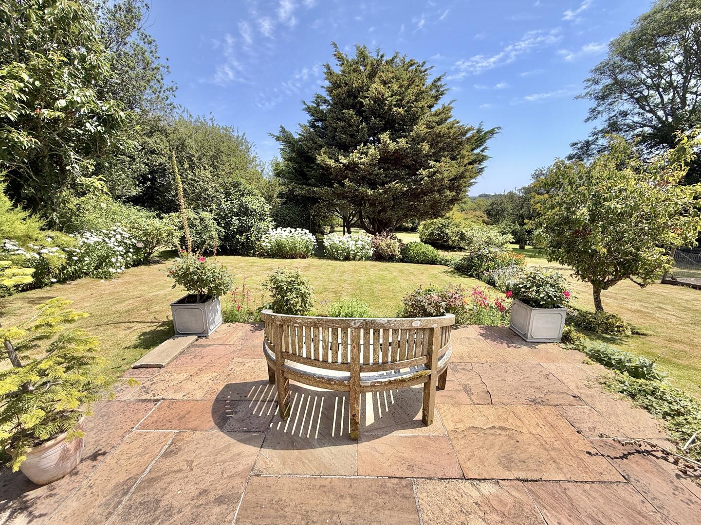 4 bed property in Goonpiper, Truro